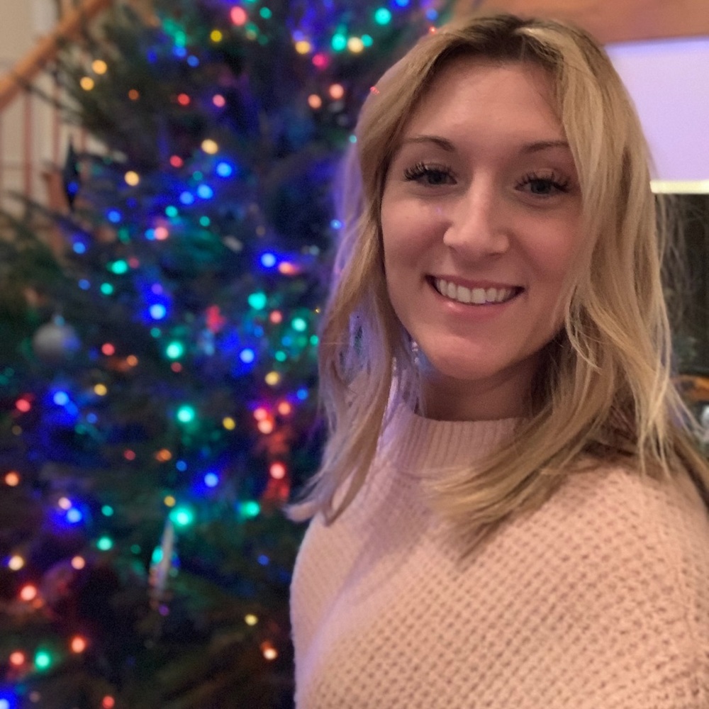 Meet your Posher, Erika